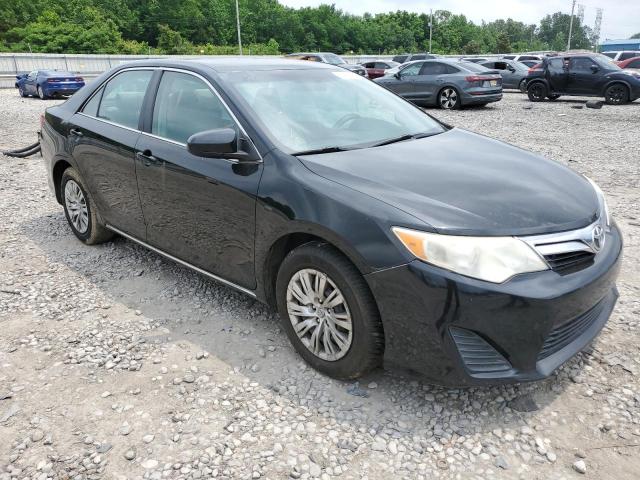 2014 Toyota Camry L VIN: 4T1BF1FKXEU407809 Lot: 53990434