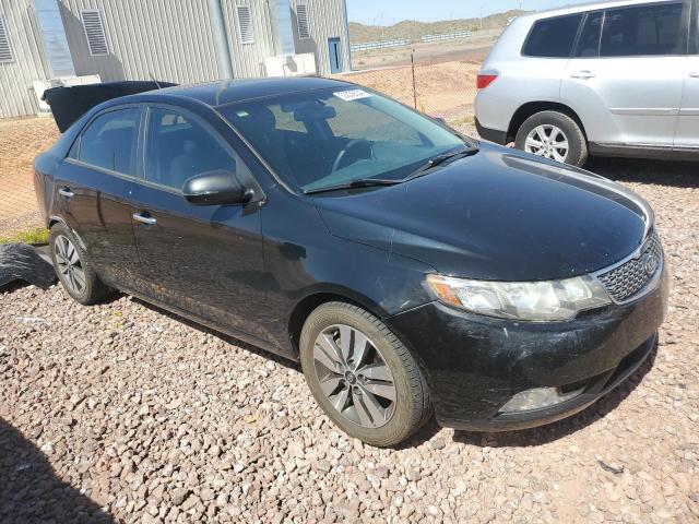 2013 Kia Forte Ex VIN: KNAFU4A27D5675680 Lot: 53339554