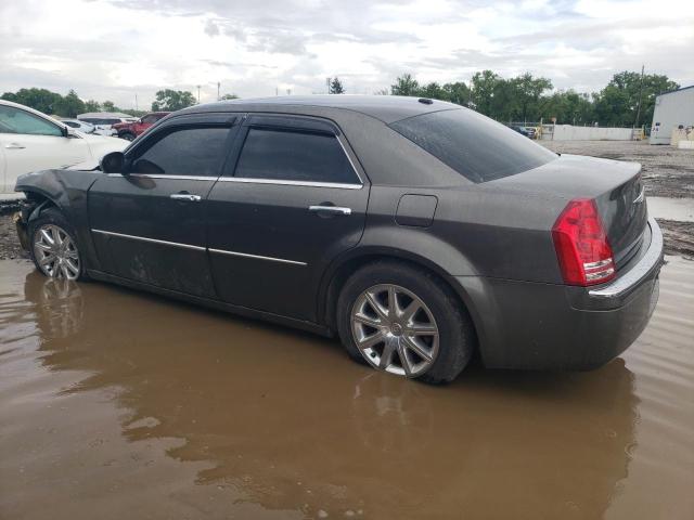 2010 Chrysler 300C VIN: 2C3CA6CTXAH141369 Lot: 55093074