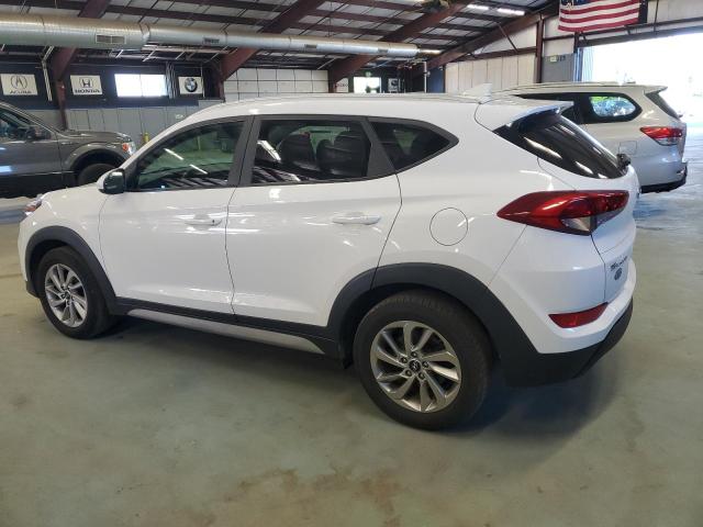 2018 Hyundai Tucson Sel VIN: KM8J3CA43JU614397 Lot: 56994804