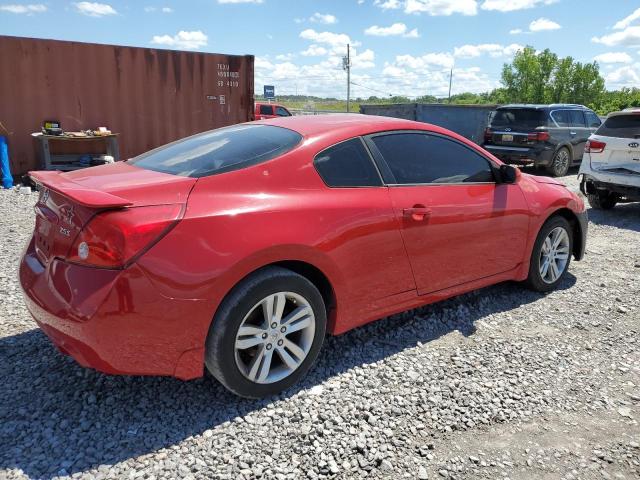 2011 Nissan Altima S VIN: 1N4AL2EP5BC179933 Lot: 55559454