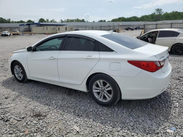 5NPEB4AC3DH714181 2013 Hyundai Sonata Gls