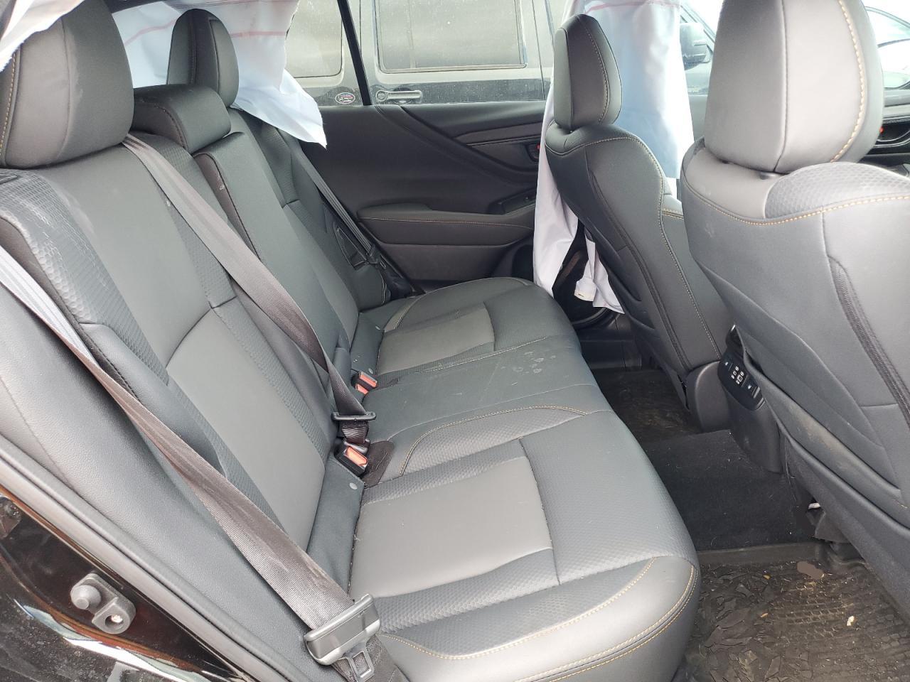 4S4BTGSDXR3153355 2024 Subaru Outback Wilderness