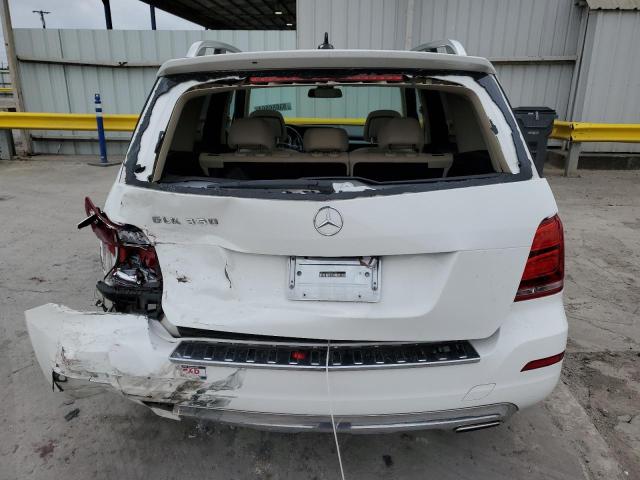 2014 Mercedes-Benz Glk 350 VIN: WDCGG5HB5EG241008 Lot: 53686564