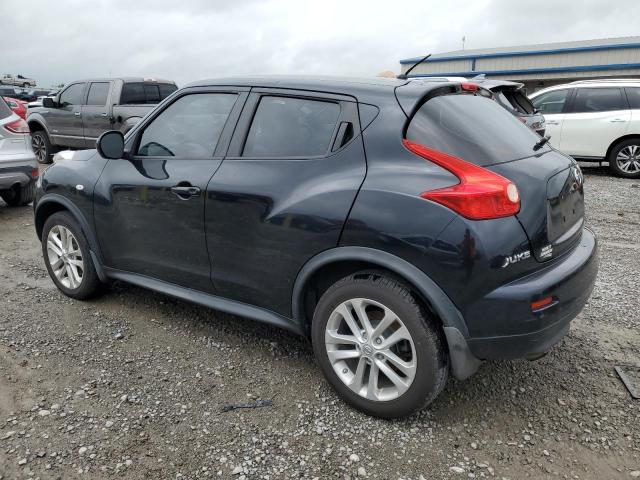 2013 Nissan Juke S VIN: JN8AF5MR7DT218843 Lot: 54826904