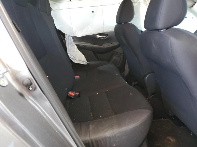 2020 Nissan Sentra S VIN: 3N1AB8BV1LY292020 Lot: 56919164