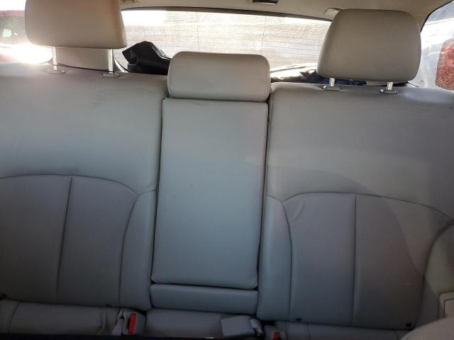 2011 Subaru Outback 2.5I Limited VIN: 4S4BRCLC6B3336951 Lot: 55947784