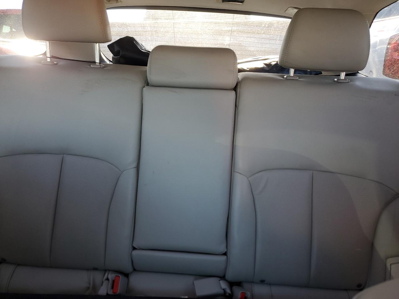 4S4BRCLC6B3336951 2011 Subaru Outback 2.5I Limited