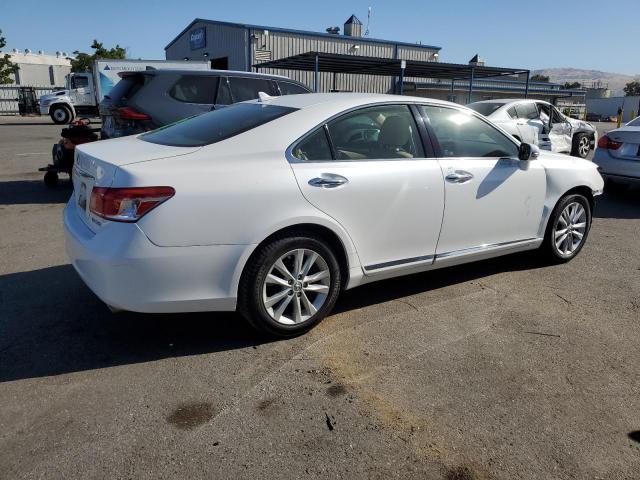 2011 Lexus Es 350 VIN: JTHBK1EG3B2463139 Lot: 56353364