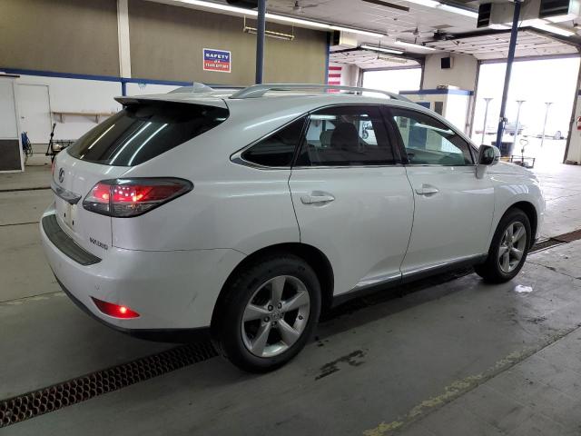 2015 Lexus Rx 350 Base VIN: 2T2BK1BA5FC258815 Lot: 56032414