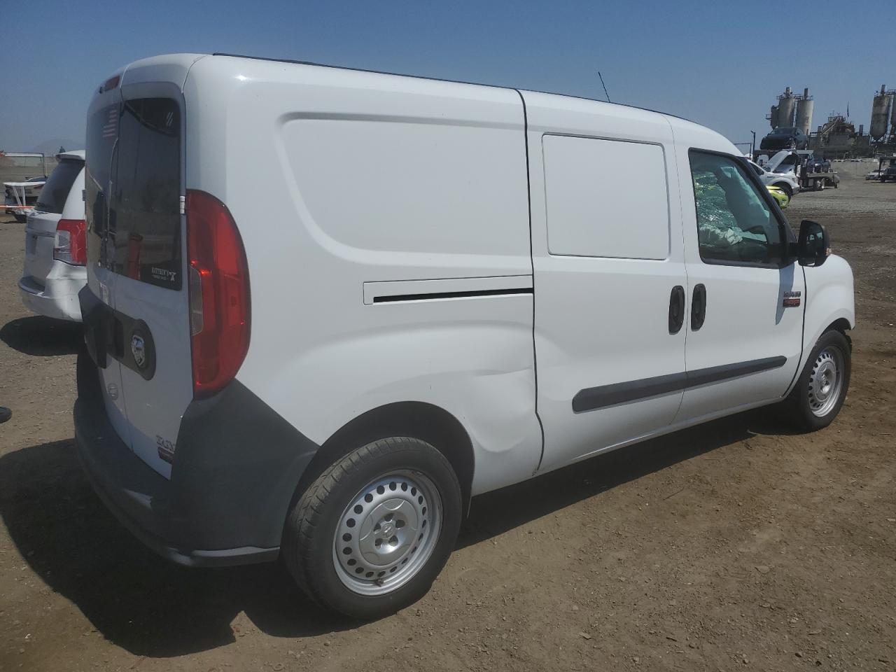 ZFBERFAT0G6B31529 2016 Ram Promaster City