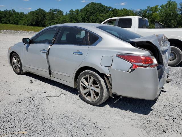 Vin: 1n4al3ap2fc251267, lot: 53470024, nissan altima 2.5 20152