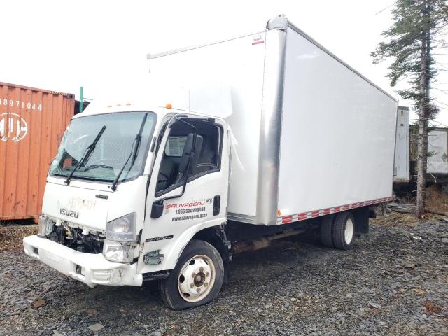 2021 Isuzu Npr Hd VIN: 54DC4W1D2MS205850 Lot: 45736934