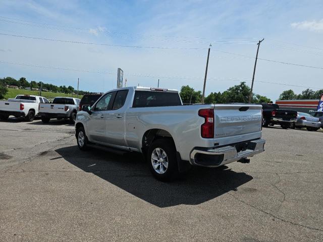 2019 Chevrolet Silverado C1500 Lt VIN: 1GCRWCED1KZ314810 Lot: 55542514