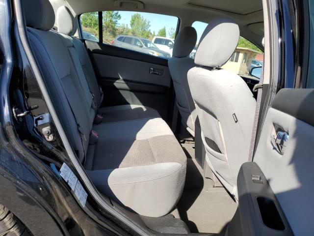 2011 Nissan Sentra 2.0 VIN: 3N1AB6AP0BL652462 Lot: 54129414