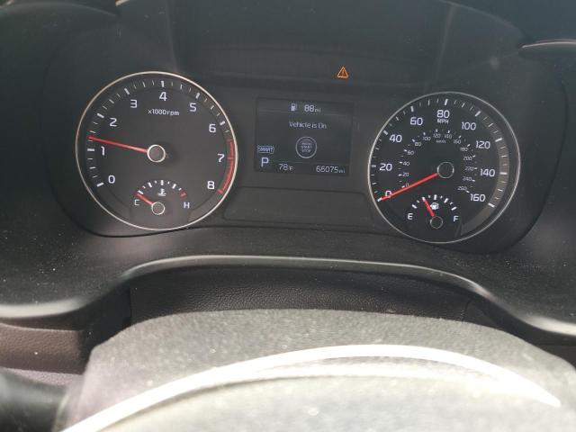 2021 Kia Forte Ex VIN: 3KPF54AD7ME402955 Lot: 54779884