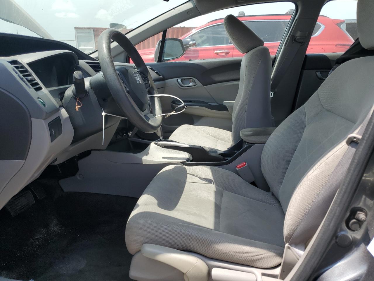 19XFB2F56CE101641 2012 Honda Civic Lx