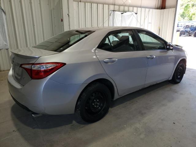 2016 Toyota Corolla L VIN: 5YFBURHE0GP491462 Lot: 56906294