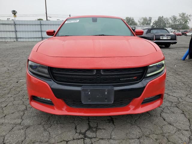 2016 Dodge Charger R/T VIN: 2C3CDXCT7GH186016 Lot: 53427334