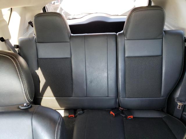 2016 Jeep Compass Latitude VIN: 1C4NJDEB5GD645928 Lot: 55703834