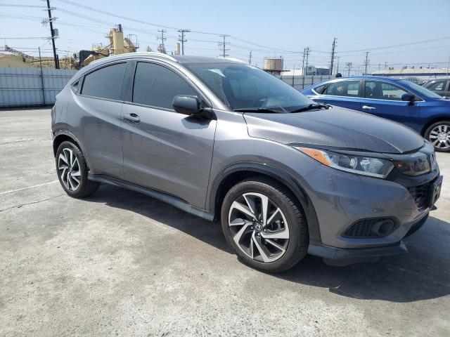 2019 Honda Hr-V Sport VIN: 3CZRU5H17KG713394 Lot: 56650534