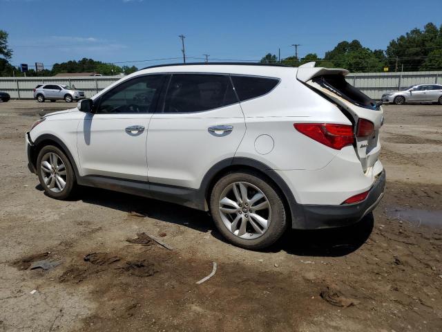 2014 Hyundai Santa Fe Sport VIN: 5XYZW3LA3EG191149 Lot: 54405034