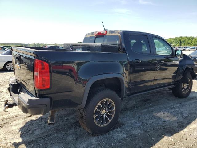 2017 CHEVROLET COLORADO Z - 1GCGTEEN1H1280251