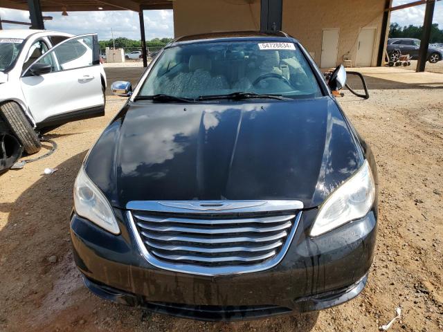 2011 Chrysler 200 Limited VIN: 1C3BC7EG5BN546141 Lot: 54728834