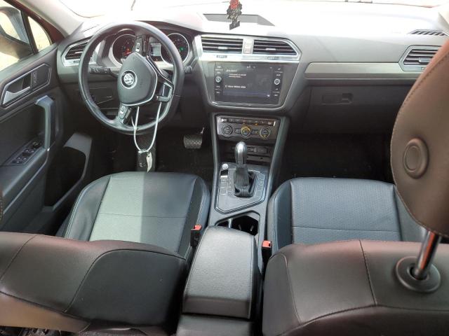 2018 VOLKSWAGEN TIGUAN SE - 3VV3B7AX2JM069428