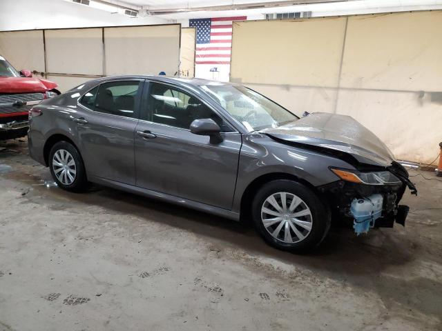 2023 Toyota Camry Le VIN: 4T1C31AK2PU610572 Lot: 53014424