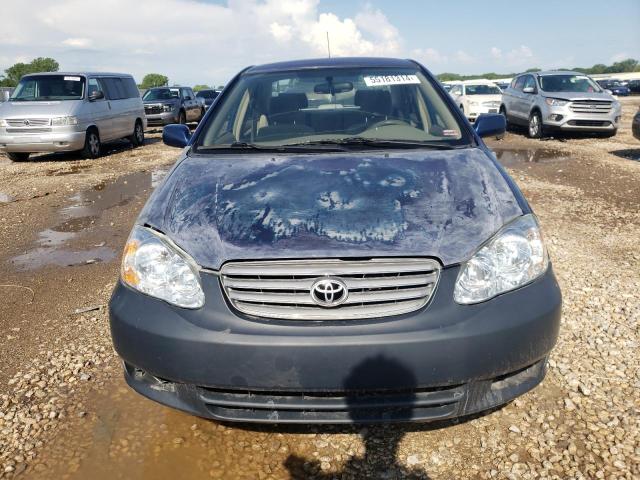 2003 Toyota Corolla Ce VIN: JTDBR32E030043153 Lot: 55181314