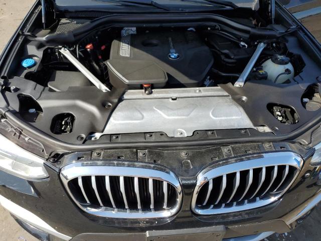 2019 BMW X3 Sdrive30I VIN: 5UXTR7C57KLE88899 Lot: 54687464