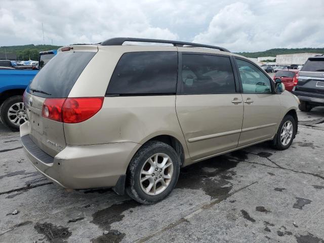 2006 Toyota Sienna Xle VIN: 5TDBA22C76S075406 Lot: 55343044