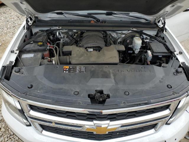 2016 Chevrolet Tahoe C1500 Lt VIN: 1GNSCBKC8GR417818 Lot: 55274924