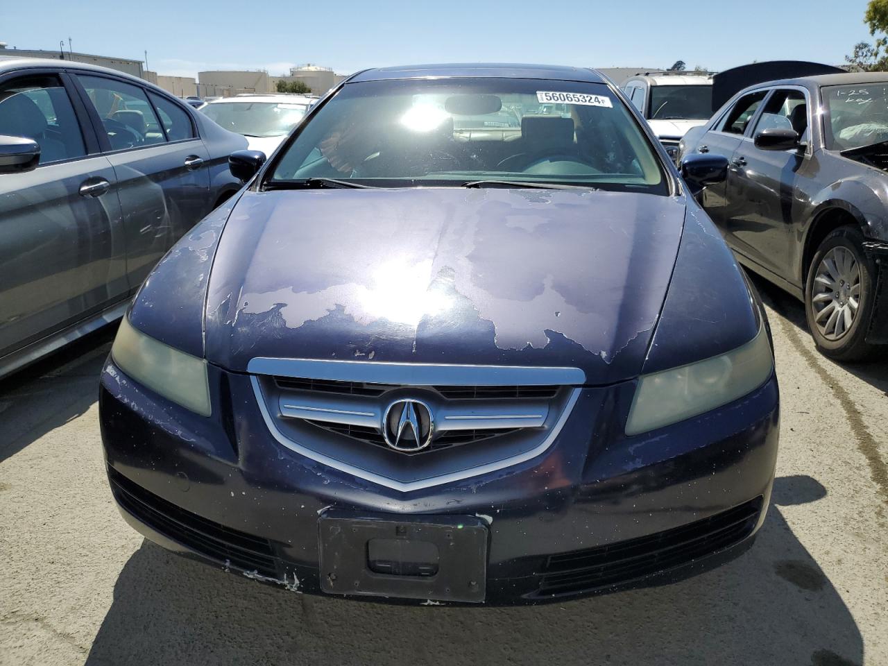 19UUA66294A041710 2004 Acura Tl