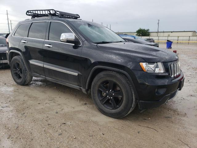 2011 Jeep Grand Cherokee Limited VIN: 1J4RR5GT3BC633436 Lot: 55394494