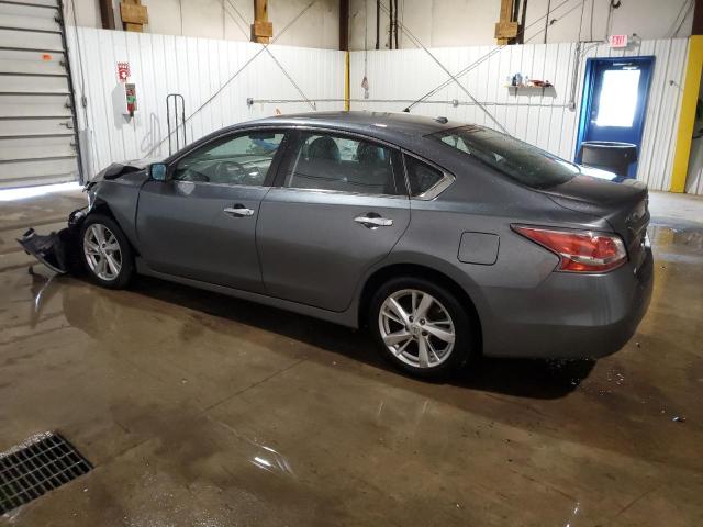 2014 Nissan Altima 2.5 VIN: 1N4AL3AP8EC151978 Lot: 53580084