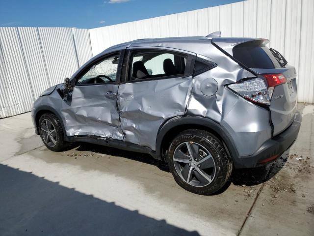 2022 HONDA HR-V EX - 3CZRU6H56NM754758