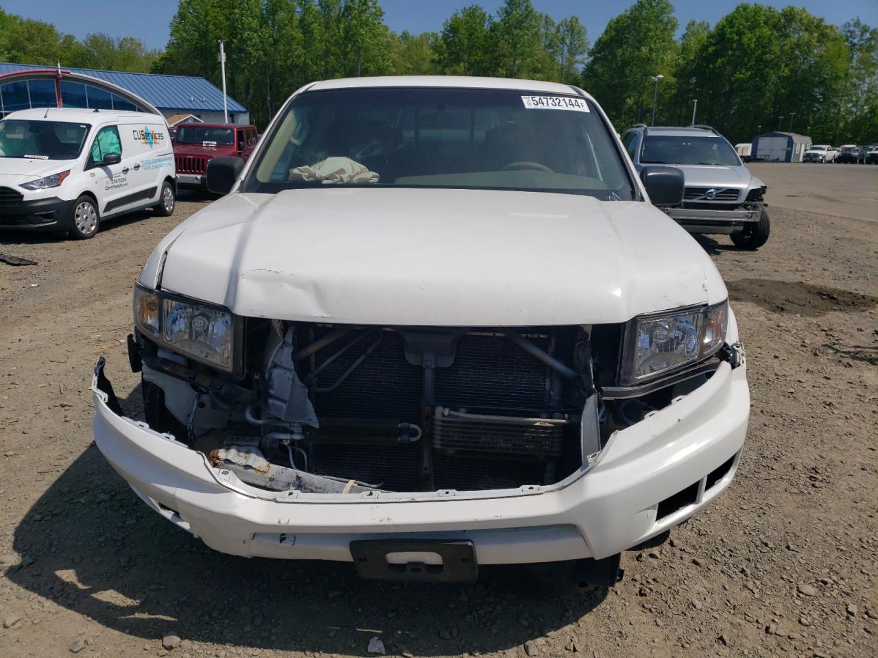 2HJYK16236H556878 2006 Honda Ridgeline Rt