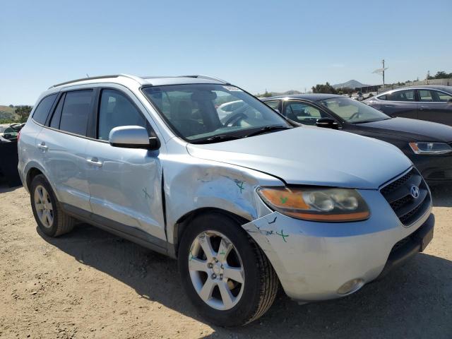 2008 Hyundai Santa Fe Se VIN: 5NMSH13E68H145067 Lot: 54620284