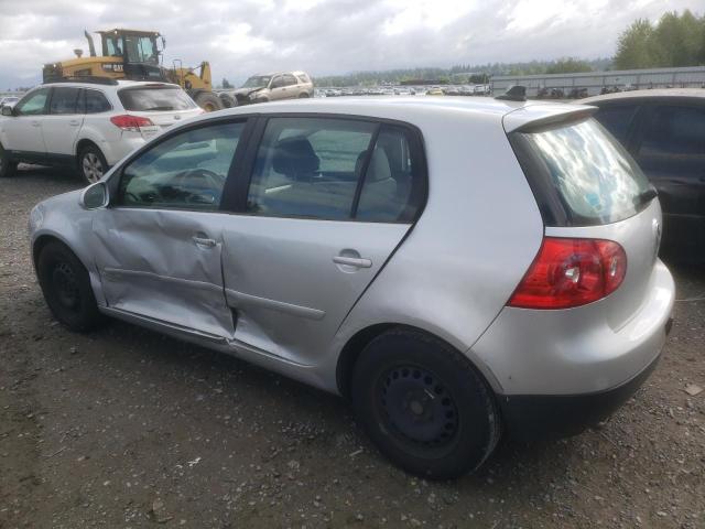 2008 Volkswagen Rabbit VIN: WVWDA71K98W262406 Lot: 55421934