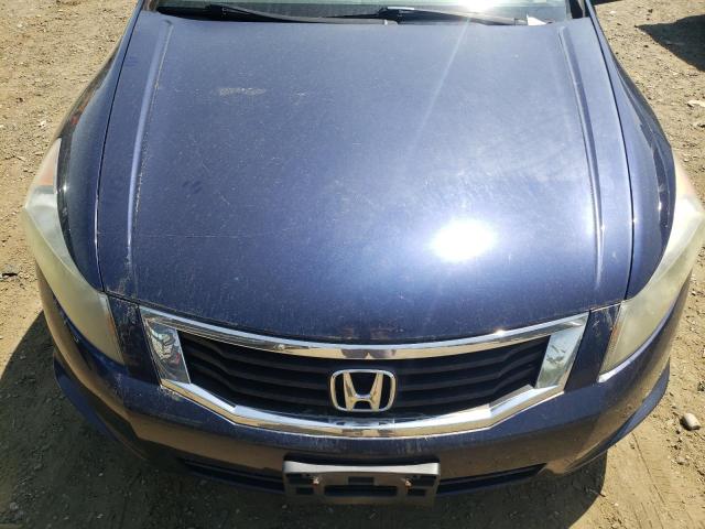 2009 Honda Accord Lxp VIN: 1HGCP26419A140291 Lot: 53443014