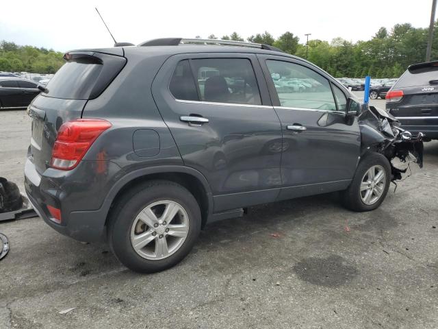 Vin: 3gncjpsb1jl155587, lot: 56203174, chevrolet trax 1lt 20183