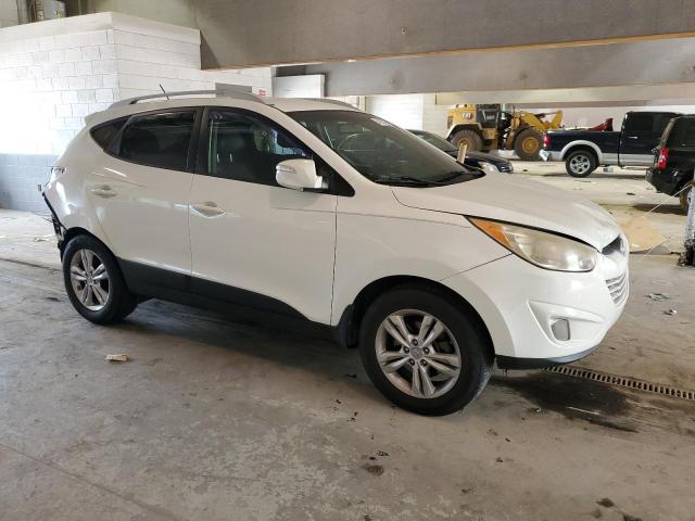 2013 Hyundai Tucson Gls VIN: KM8JU3AC9DU594097 Lot: 54632884