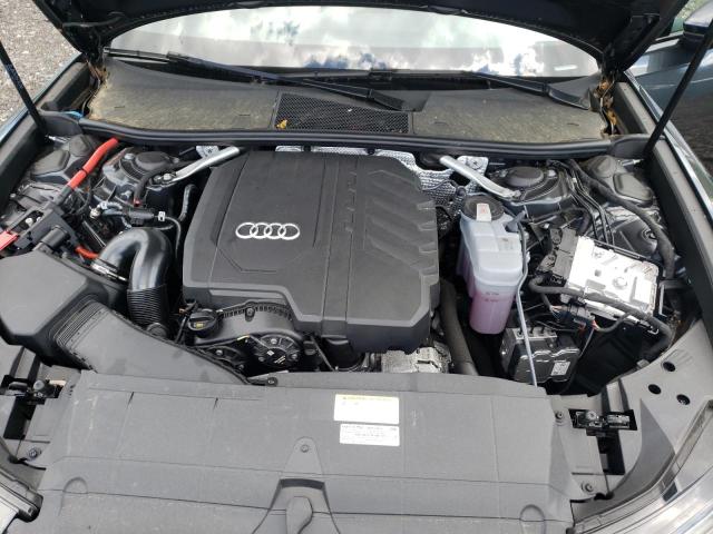 2023 Audi A6 Premium Plus VIN: WAUE3BF23PN012204 Lot: 56230044