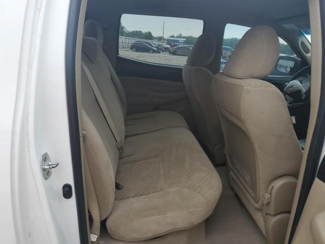 2010 Toyota Tacoma Double Cab VIN: 3TMLU4EN4AM054946 Lot: 54161264