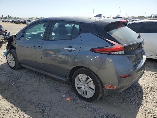 2020 Nissan Leaf S VIN: 1N4AZ1BP5LC308879 Lot: 55682934