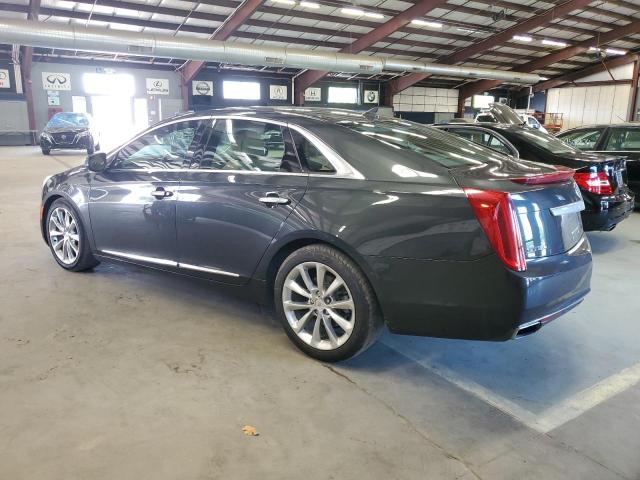 2013 Cadillac Xts Premium Collection VIN: 2G61T5S38D9100894 Lot: 56148804