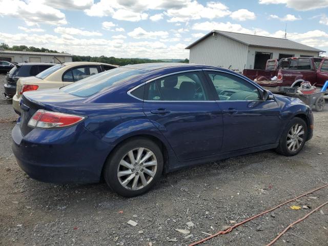 2011 Mazda 6 I VIN: 1YVHZ8CH8B5M05158 Lot: 57060164