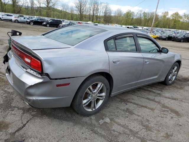 2013 Dodge Charger Sxt VIN: 2C3CDXJG5DH615154 Lot: 52960334